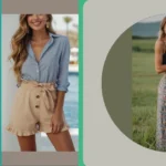 Summer Chic: Discover 15 Cute Summer Fits to Rock All Season Long