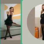 Classy Chic: Top 15 Outfits Featuring Lace Stockings