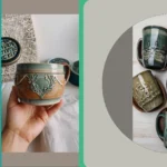 Get Crafty with These 15 Cute Pottery Mug Designs
