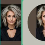 15 Effortless Medium-Length Mom Haircuts for a Modern Twist