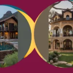 Modern Mexican Hacienda Style: Redefining Homes with Contemporary Flair