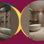 Elevate Your Space: 15 Elegant Bathroom Design Ideas for a Modern Oasis