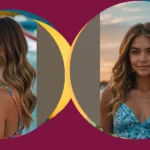 Dive into Style: 15 Cool Waterpark Hairstyles for a Splashing Good Time!