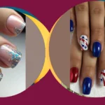 Festive 4th of July Nail Designs to Impress the Patriots in Style