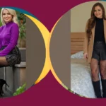 Lace Stockings Galore: 15 Outfit Inspirations to Try in 2023