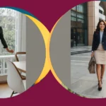 Fashion Forward: 15 Classy Business Woman Outfits to Rock Your Career

**