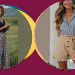 Breezy and Bold: 15 Trendy Casual Fits to Keep You Comfy This Summer