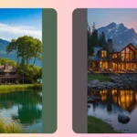 Serene Sanctuary: 15 Lake House Ideas for Your Perfect Escape