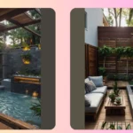 Transform Your Backyard with 15 Dreamy Tropical Oasis Ideas