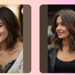 Choppy Dreams: 15 Shoulder Length Hair Cuts with Layers for Every Hair Type