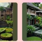 Paradise Found: 15 Bali Garden Ideas to Transform Your Backyard Oasis