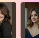 Chic and Trendy Collarbone Length Hairstyles for Every Occasion