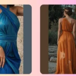 Glow Up Galore: 15 Epic Greek Goddess Dress to Impress Ideas