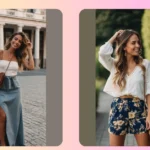 Chill Out: 15 Simple Aesthetic Fits That Will Elevate Your Summer Style Game