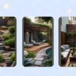 15 Backyard Paradise Ideas to Transform Your Outdoor Space!