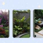 Tropical Delights: 15 Stunning Landscaping Ideas for Modern Gardens