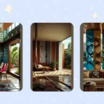 Crafting Elegance: 15 Mexican Modernism Bedroom Ideas