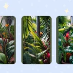 Tropical Escapes: 15 Outdoor Plants for Full Sun Gardens