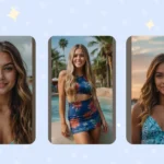 Sizzle with Style: 15 Hot Waterpark Hairstyles to Keep You Cool All Summer Long!