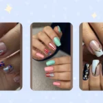 Celebrate in Style: Chic and Elegant 4th of July Nail Art Ideas