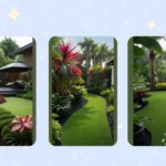 Revamp Your Outdoor Space: Simple and Stunning Pool Designs with Garden Ideas