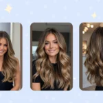 Discover the Magic of 15 Radiant Bronde Hairstyle Ideas