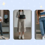 2024 Style Essentials: 15 Back-to-School Outfit Ideas for Teens