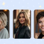 The Ultimate Guide to Short Hair: 15 Trendy Ideas for Women