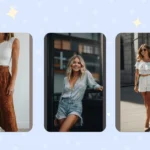 Fresh and Fabulous: 15 Comfy Summer Fits That Are Totally Baddie-Worthy