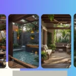 Unlock Your Oasis: 15 Backyard Paradise Ideas to Transform Your Space