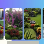 Tropical Chic: 15 Unique Landscaping Ideas for Small Spaces In The UK