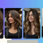 Elevate Your Style with These 15 Trendy Shoulder Length Haircuts with Layers
