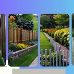 Stunning Fence Line Landscaping Ideas to Transform Your Outdoor Space