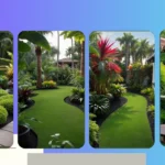 Tropical Paradise: Transforming Your Backyard Into an Oasis