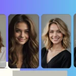 Chic Collarbone Length Hair Ideas for Every Style Lover