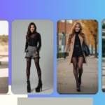 Classy Lace Stockings to Elevate Your Outfit Game in 2023