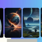 Unveiling the Cosmic Canvas: 15 Planet Wallpaper Masterpieces