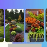 Fall Garden Party: 15 Ideas to Transform Your Vegetable Patch