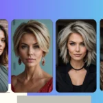 15 Hot Mom Haircuts: Stylish and Easy Looks for Busy Moms