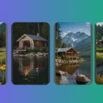 Dreamy Lake House Escapes: 15 Aesthetic Summer Decorating Ideas