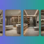 Modern Marvels: 15 Luxury Bath Design Ideas for an Opulent Retreat