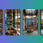 Charm & Chic: 15 Mexican Modernism Living Room Ideas