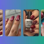Sun-Kissed Style: 15 Beachy Nail Art Ideas for Summer 2024