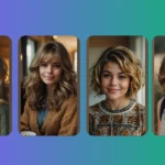 15 Inspiring Mom Haircuts for 2024: Short, Cute, and Trendy Looks