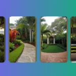Tropical Paradise: Central Florida Landscaping Ideas for Backyard Delights