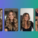 Bronde Babe Beauty: 15 Stunning Balayage Hairstyle Ideas for Every Season