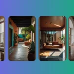 Spice Up Your Interiors: 15 Modern Mexican Decor Ideas for Every Room