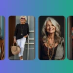 Age is Just a Number: 15 Classy Fashion Ideas for Elegant Women