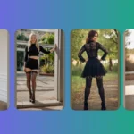 Revamp Your Closet with These 15 Aesthetic Lace Stocking Outfits