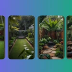 Dive into Design: 15 Tropical Ideas for Relaxing at Home